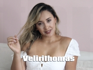 velirithomas The hot porn