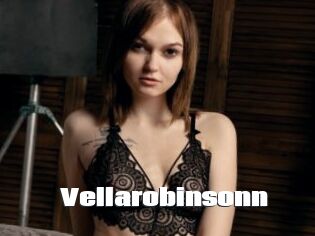 Vellarobinsonn