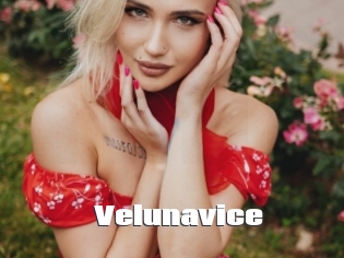 Velunavice
