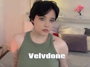 Velvdone