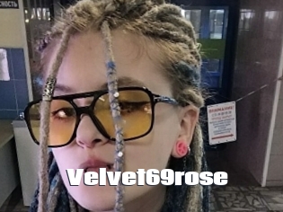 Velvet69rose