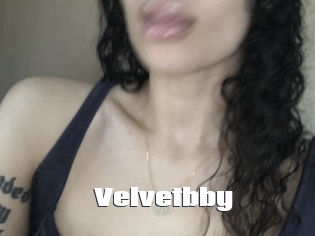 Velvetbby