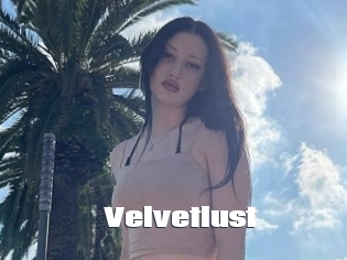Velvetlust