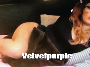 Velvetpurple