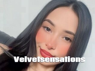 Velvetsensations