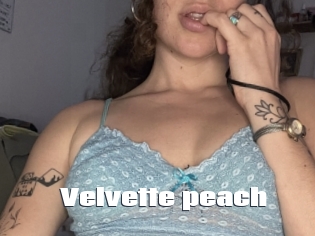 Velvette_peach