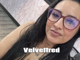Velvettred