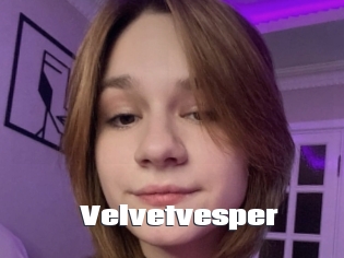Velvetvesper