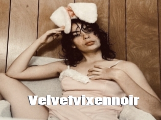 Velvetvixennoir