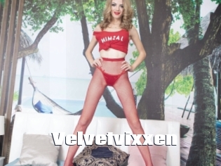 Velvetvixxen
