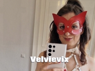Velvievix
