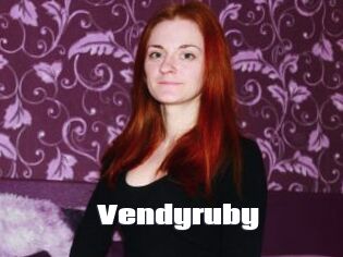 Vendyruby