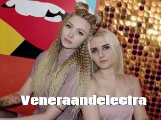 veneraandelectra The hot porn
