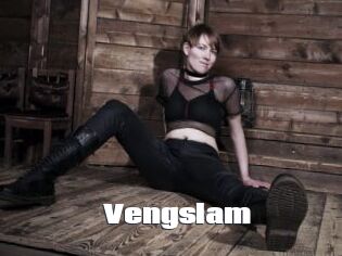 Vengslam