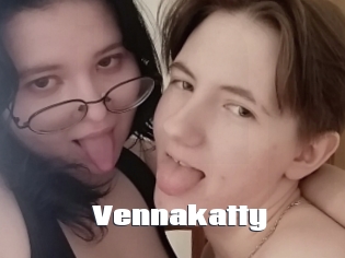 Vennakatty