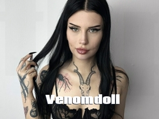 Venomdoll
