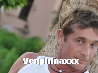 Venpirinaxxx