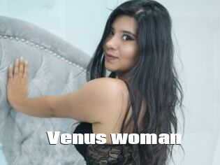 Venus_woman