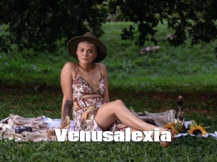 Venusalexia