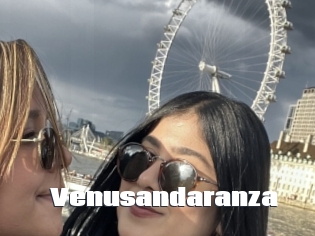 Venusandaranza