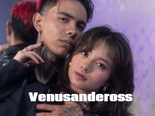 Venusandeross