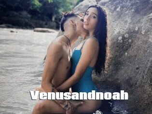 Venusandnoah