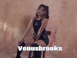 Venusbrooks
