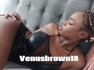 Venusbrown18