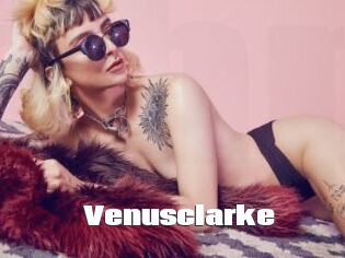Venusclarke