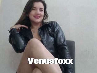 Venusfoxx