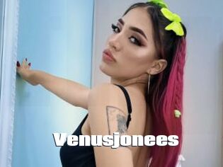 Venusjonees