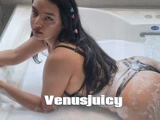 Venusjuicy