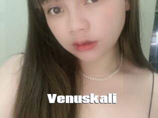 Venuskali