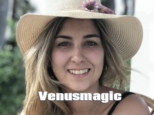 Venusmagic