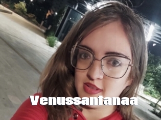 Venussantanaa