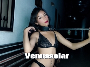 Venussolar