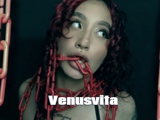Venusvita