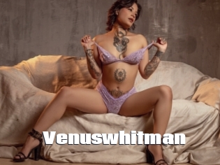 Venuswhitman