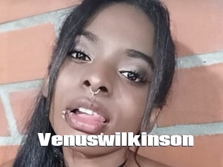 Venuswilkinson