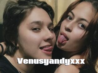 Venusyandyxxx