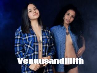 Venuusandlilith