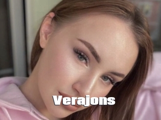 Verajons