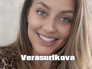 verasurikova The hot porn