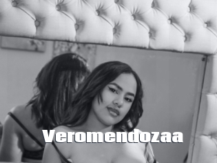 Veromendozaa