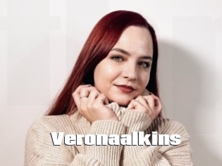 Veronaalkins