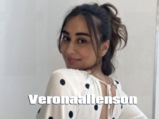 Veronaallenson
