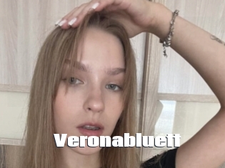 Veronabluett