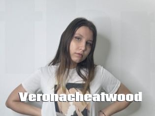 Veronacheatwood