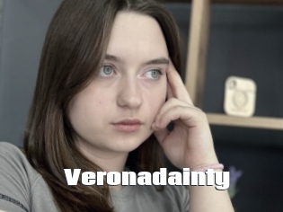 Veronadainty