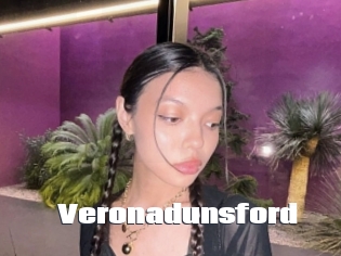Veronadunsford